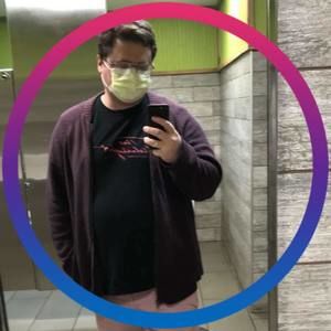 Meet your Posher, Conal